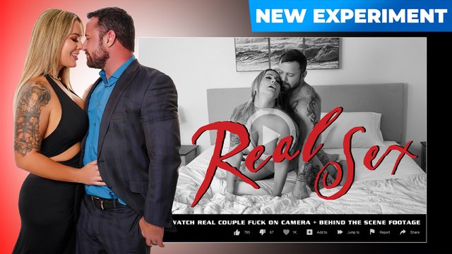 Misty Meaner - Concept: Real Couples Fuck 04/04/24