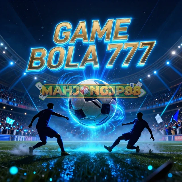 Game Bola 777