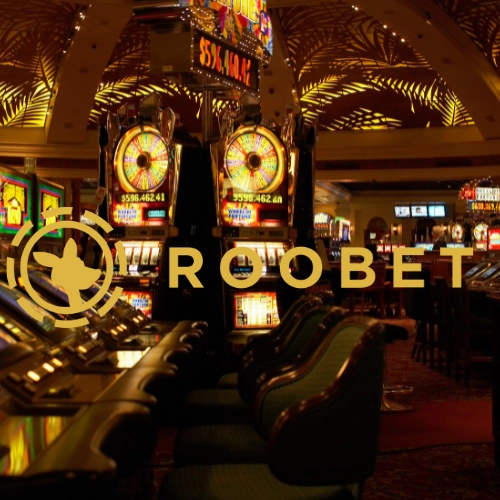 Roobet
