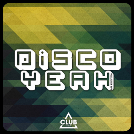 VA   Disco Yeah! Vol. 39 (2020)