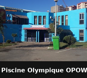 064 Piscine Olympique OPOW Béjaïa