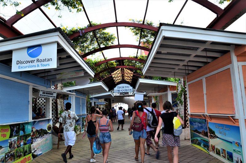 ISLA DE ROATAN-13-9-2017-HONDURAS - Crucero caribeño con MSC OPERA-Septiembre-2017 (169)