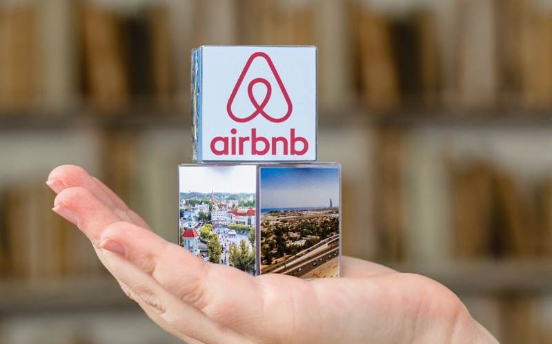 Accuse di Evasione Fiscale per Airbnb in Italia