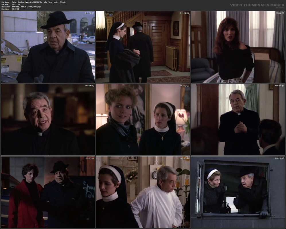 Father Dowling Mysteries S01E06 The Mafia Priest Mystery (2).mkv