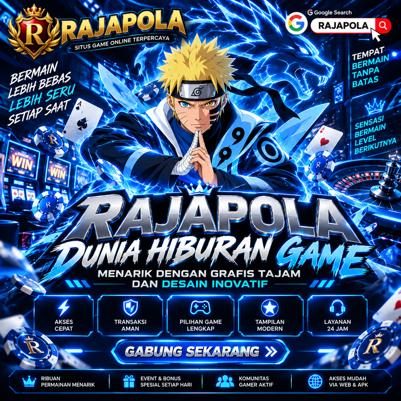 RAJAPOLA