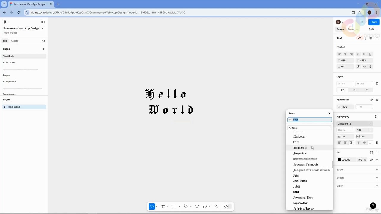 1 Introduction to Typography Part 1 mp4 0000