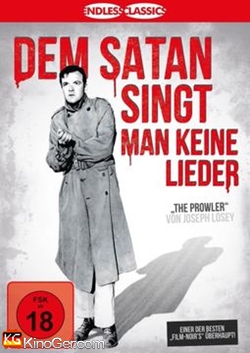 Dem Satan singt man keine Lieder (1951)