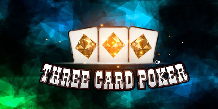 Tips Ampuh Raih Jackpot Maksimal di Casino Triple Card Poker