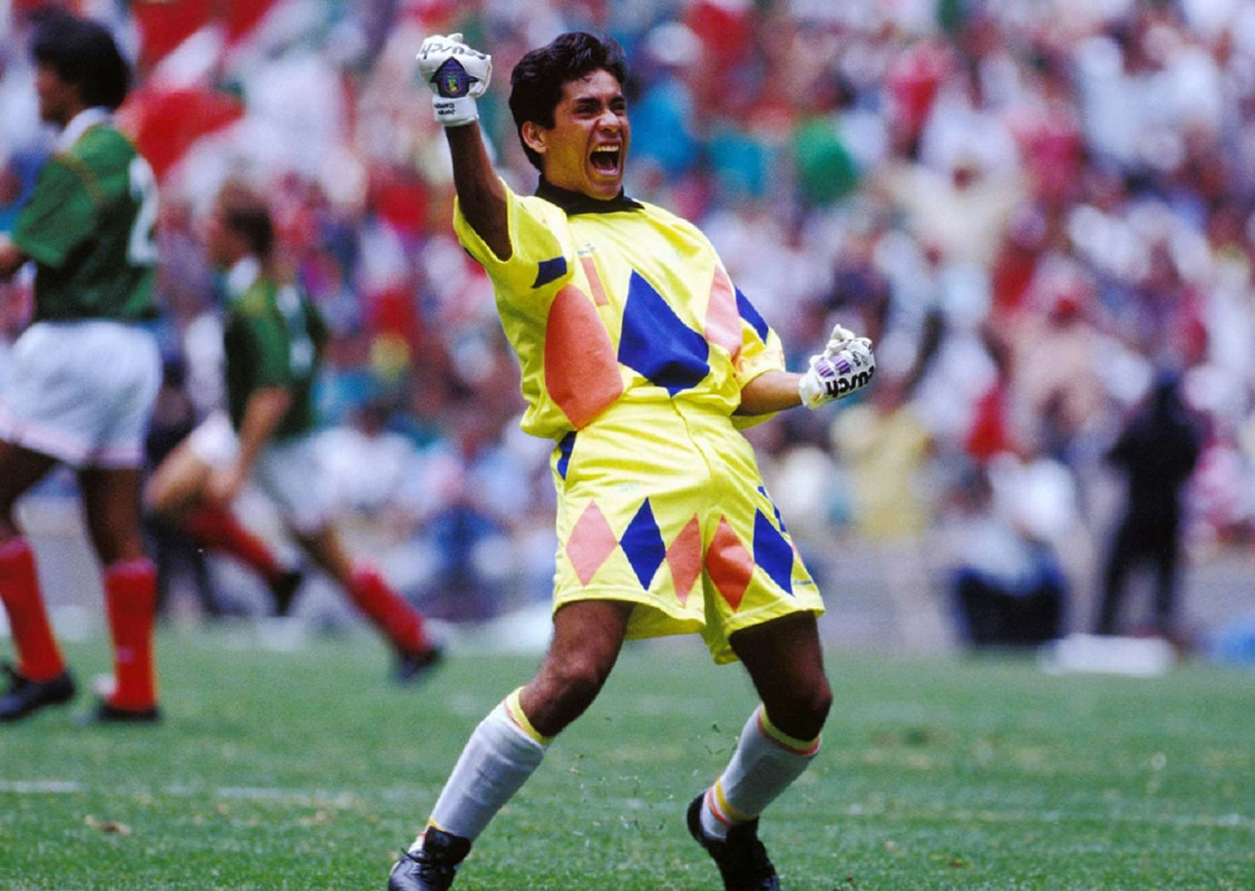 Jorge Campos ¿Por qué no asistió al homenaje que le preparó Pumas en CU?