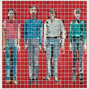 Re: Talking Heads