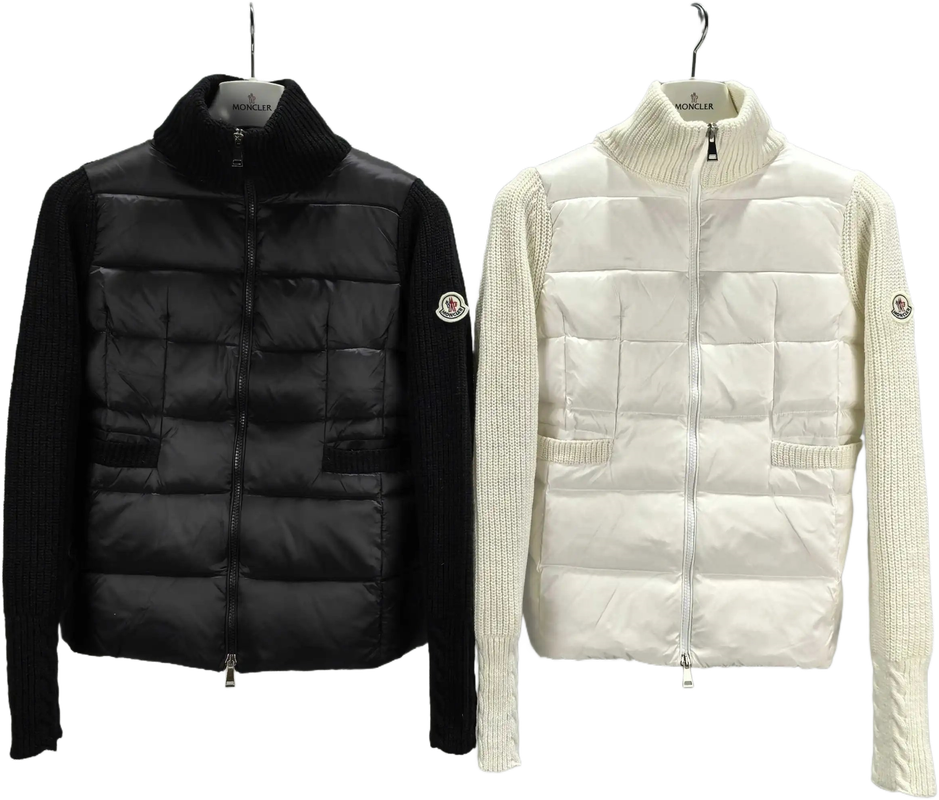 Chaqueta Moncler Mujer