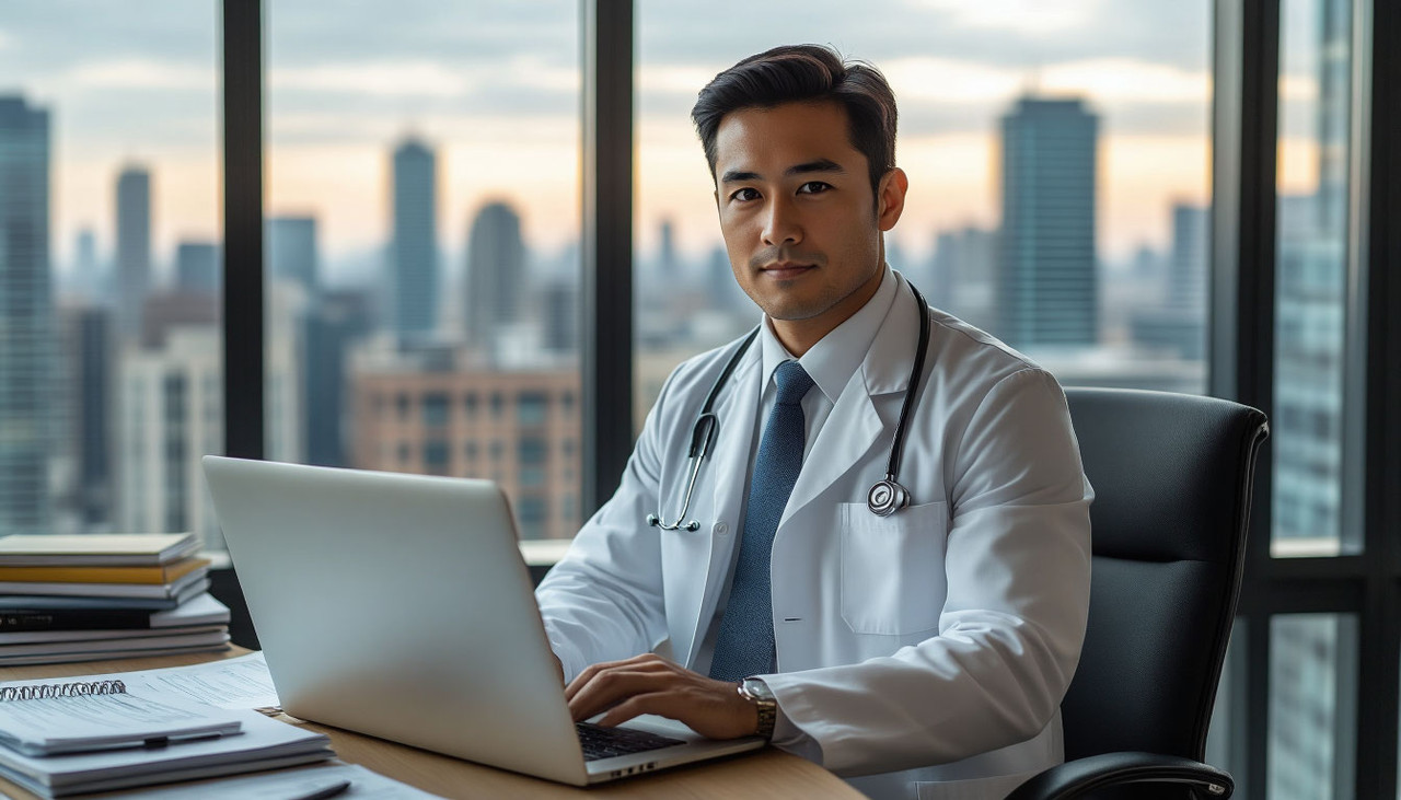 Клинический психолог онлайн