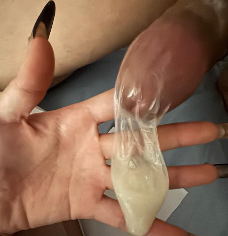 X2义务骑行媛 喵喵 不雅视频合集流出 本人还不承认 无奈相同纹身被实锤 (6)