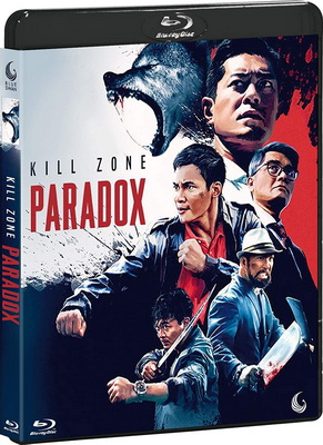 Kill Zone - Paradox (2017) .mkv iTA-ENG Bluray 1080p x264