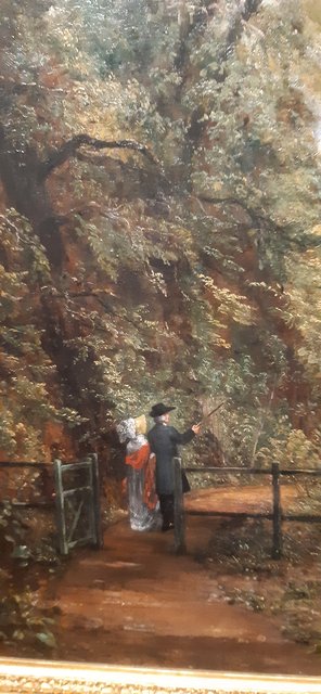 Escapada a Londres por la Exposición de Rafael (2022) - Blogs de Reino Unido - Llego a Londres y Victoria&Albert museum (31)