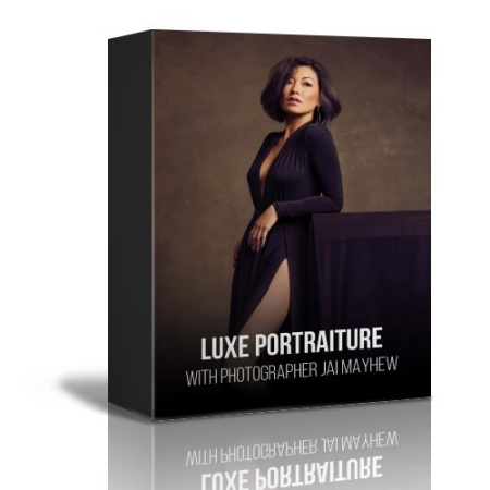 Luxe Portraiture