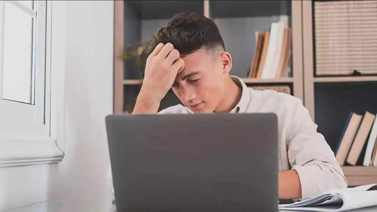 ¿Alzheimer en jóvenes?: habían detectado el primer caso en chico de 19 años