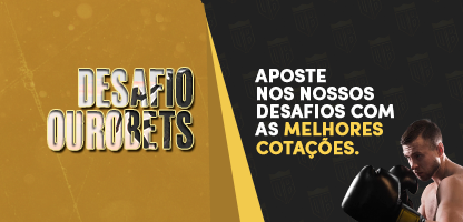 Ouro Bets Apostas Esportivas Online.