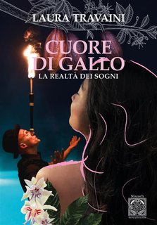 Laura Travaini - Cuore di gallo (2024)