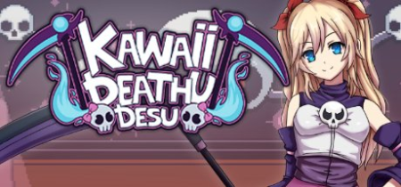 Kawaii Deathu Desu v2.0-P2P