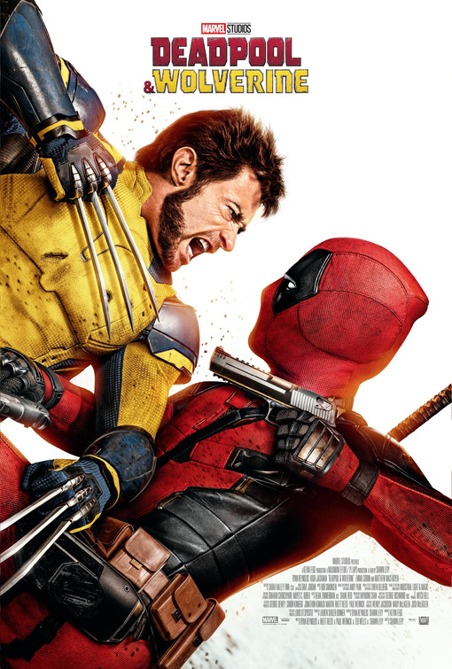 Deadpool & Wolverine (2024) MULTi.2160p.AMZN.WEB-DL.HDR10.DV.H265.DDP5.1.Atmos-NEO / Dubbing Napisy PL