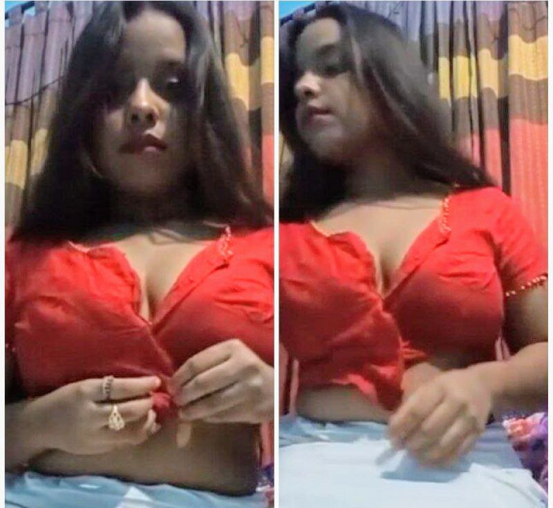 Hot indian removing her saree rubbing pussy closeup exclusive