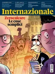 Internazionale – 4 Settembre 2026 [True PDF]