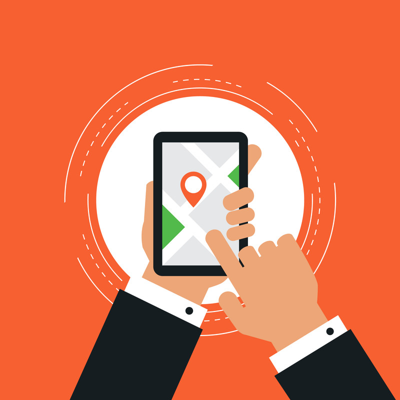 خرید ردیاب GPS خودرو با کیفیت بالا | بهترین ردیاب ضدسرقت RFG برای امنیت خودرو