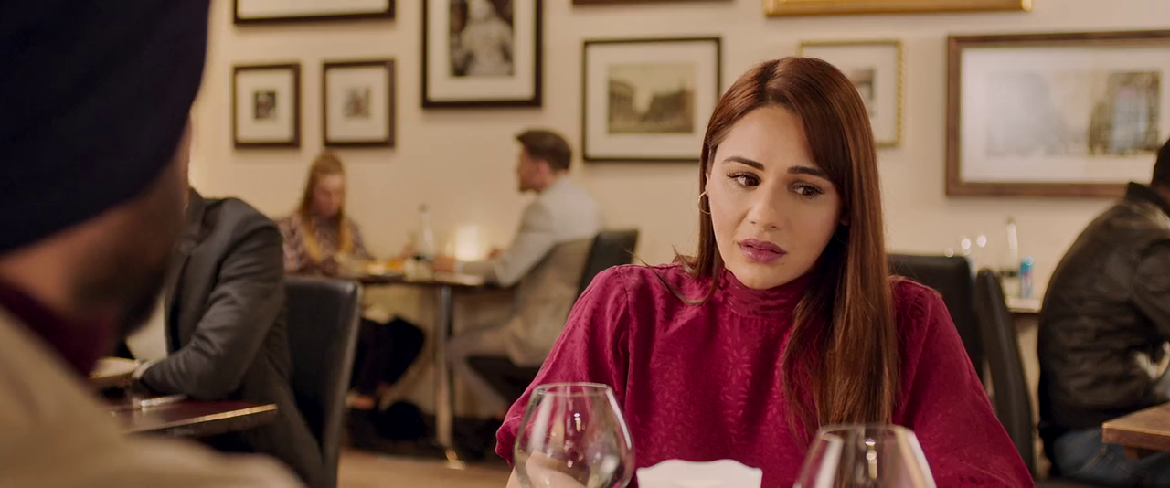 Galwakdi 2022 720p WEB-DL AAC x264-DesiThor