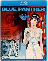 Marie Chantal Contro Il Dr. Kha (1965) WebDL 1080p AAC ITA