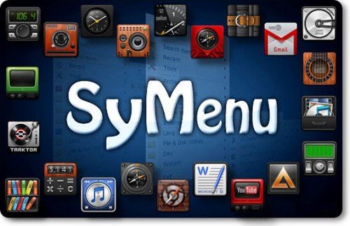 SyMenu 7.00.8038 Multilingual