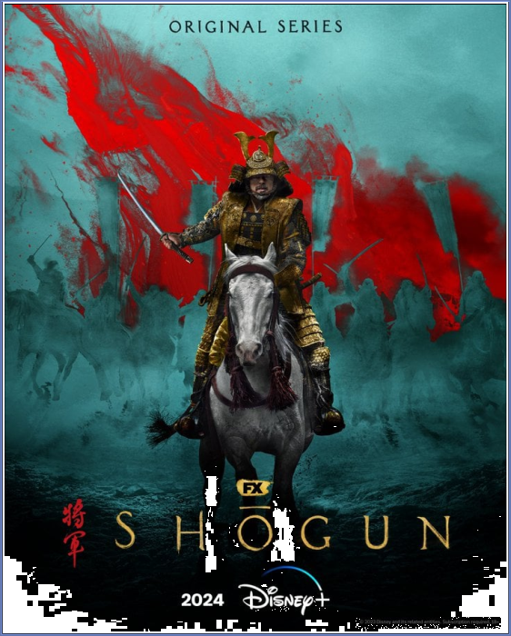 Szōgun / Shōgun (2024) (Sezon 1) PL.480p.DSNP.WEB-DL.H264.DDP5.1-K83 / Lektor PL