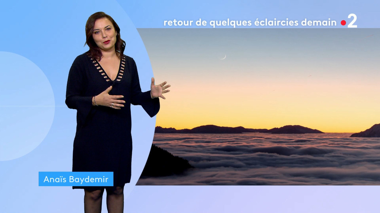 13 January - 18.55.00 - Météo 2. Meteo 2.ts_snapshot_06.38_[2019