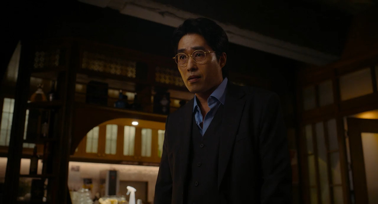 Soul Mate 2026 WebRip Season 1 [Hindi + English] 480p 720p ESub Screenshot