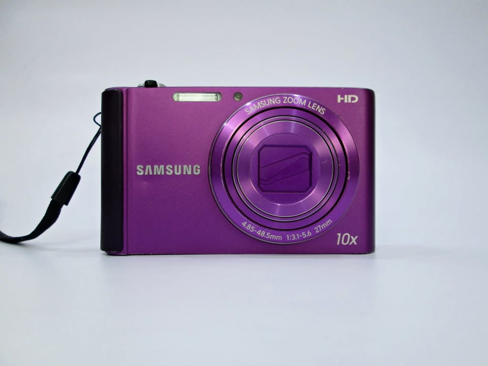 IXUS 190