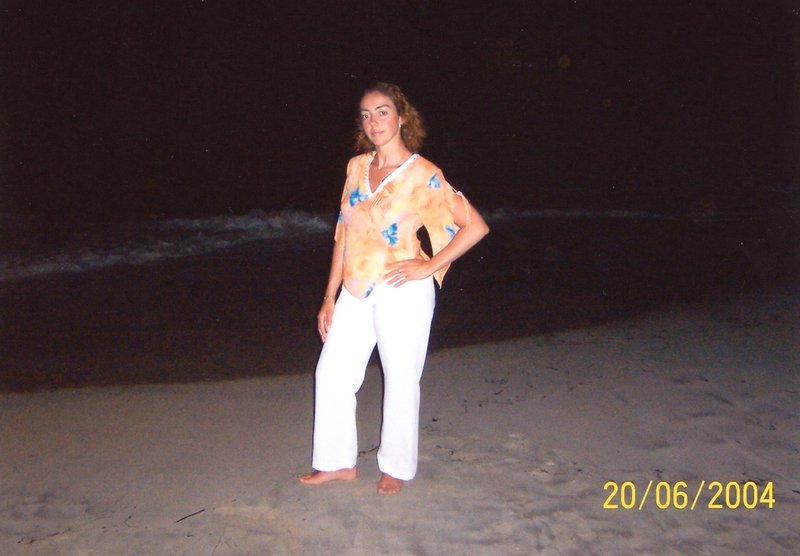 Hotel Grand Sirenis Tropical Suite-Junio-2004-Uvero Alto - República Dominicana y sus pueblos-1998/1999/2004 (62)