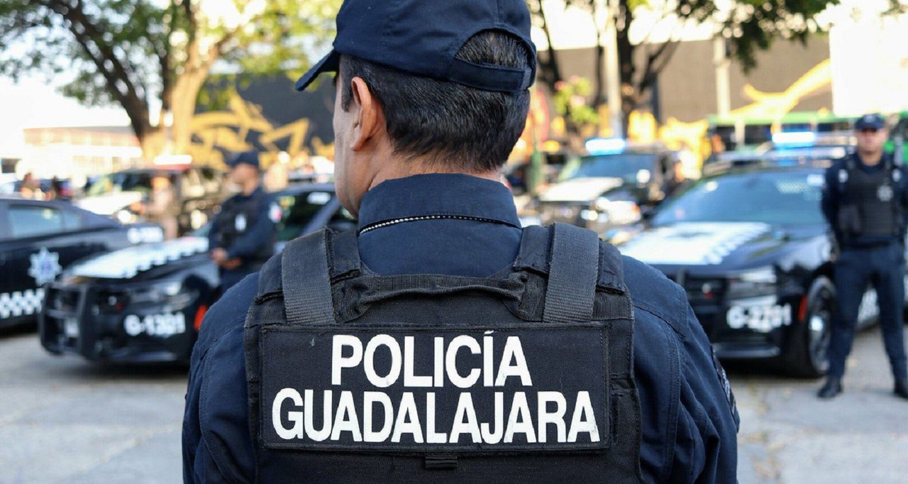 Agente de la Fiscalía es secuestrado por sicarios cuando estaba de fiesta