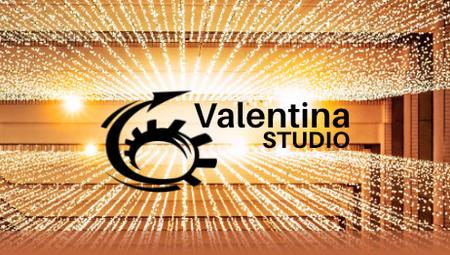 Valentina Studio Pro 11.5.3 (x86) Multilingual