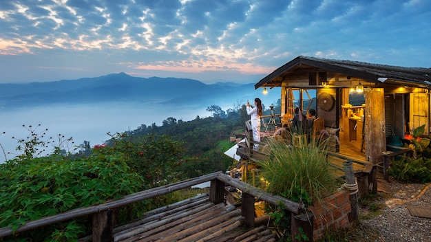 Kalimpong Is a Hidden Family Treasure