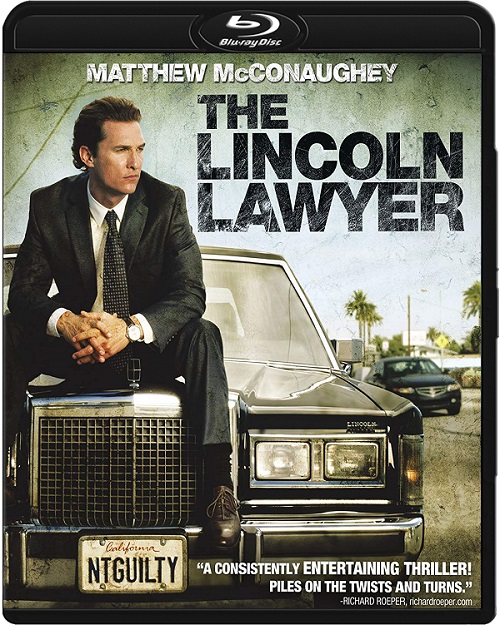 Prawnik z Lincolna / The Lincoln Lawyer (2011) MULTi.720p.BluRay.x264.DTS.AC3-DENDA / LEKTOR i NAPISY PL