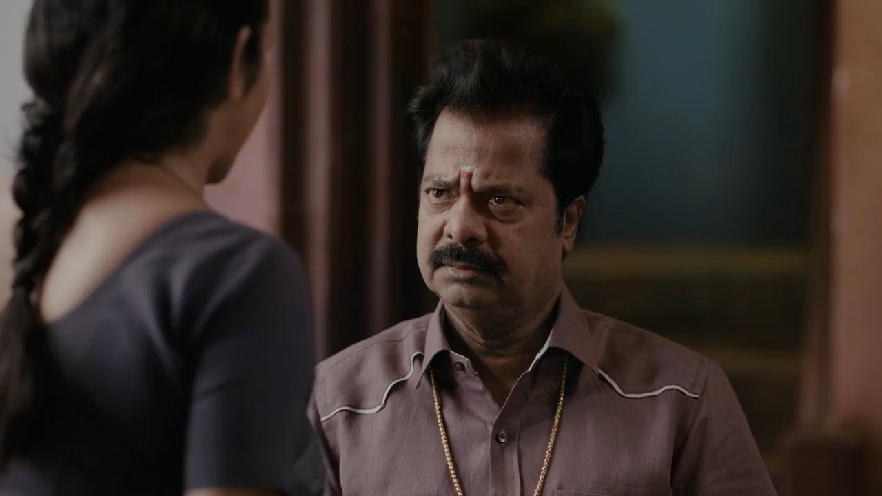 Local Times (2026) Season 1 [Tamil] WebRip 480p, 720p ESub - Complete Screenshot