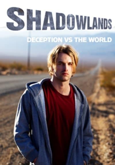 Shadowland 2021 HDRip XviD AC3-EVO