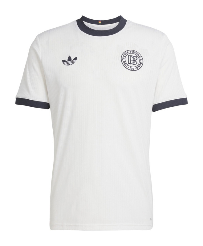 Trikot Alemania Local 2025