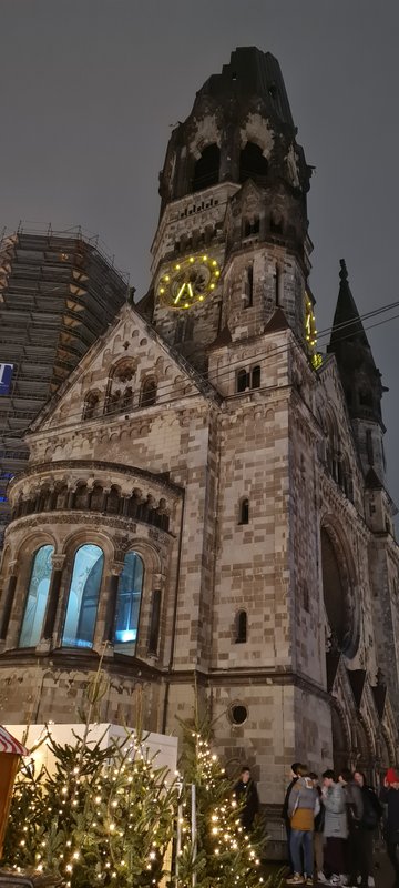 Berlín: planes que nunca nadie te contaría - De Berlín a Sajonia: la magia de la Navidad (20)