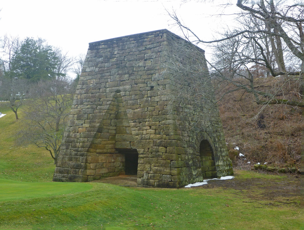 8 2021-01-02 Ross Furnace (1841) 2