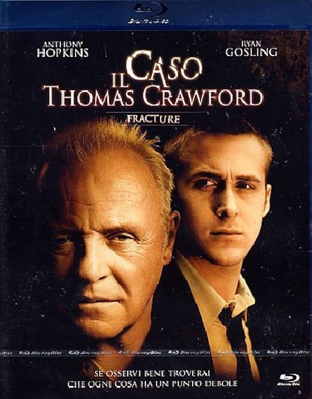 Il caso Thomas Crawford (2007) mkv FullHD 1080p TRUEHD+AC3 ITA ENG Sub