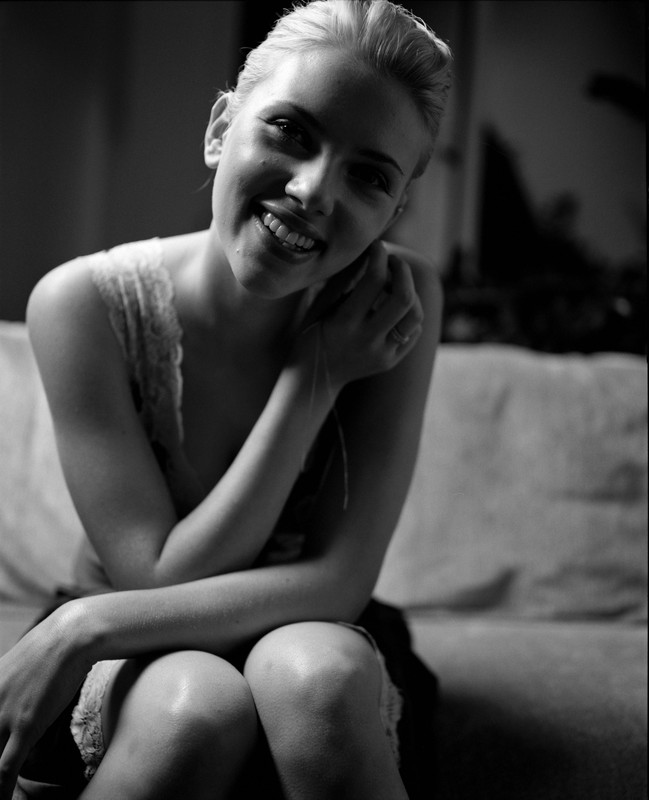 Sexy Scarlett Johansson HQ Pictures (95)