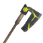 jotun half blade