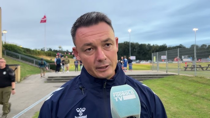 Sonderjyske vs Randers FC, 00h00 ngày 13/09