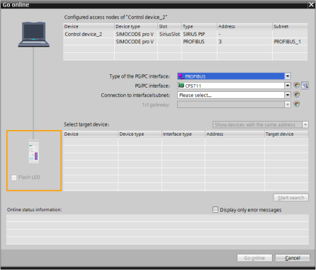 SIMOCODE ES V14 SP1 (TIA Portal) SIMOCODE ES V14 SP1 (TIA Portal)